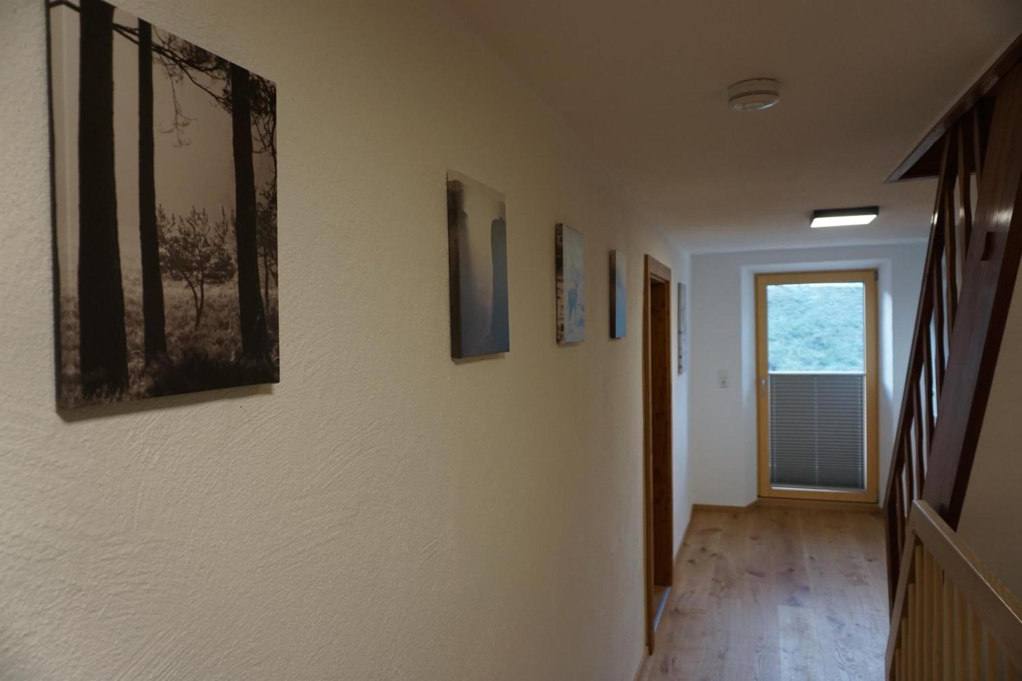 Apartments Edinger Soll Exterior photo