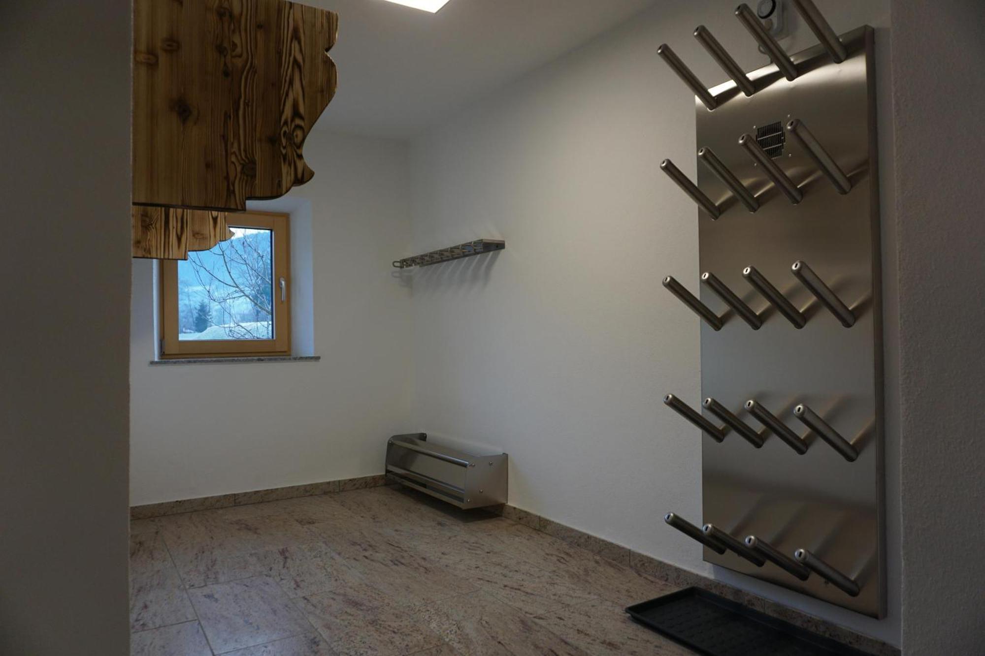 Apartments Edinger Soll Exterior photo