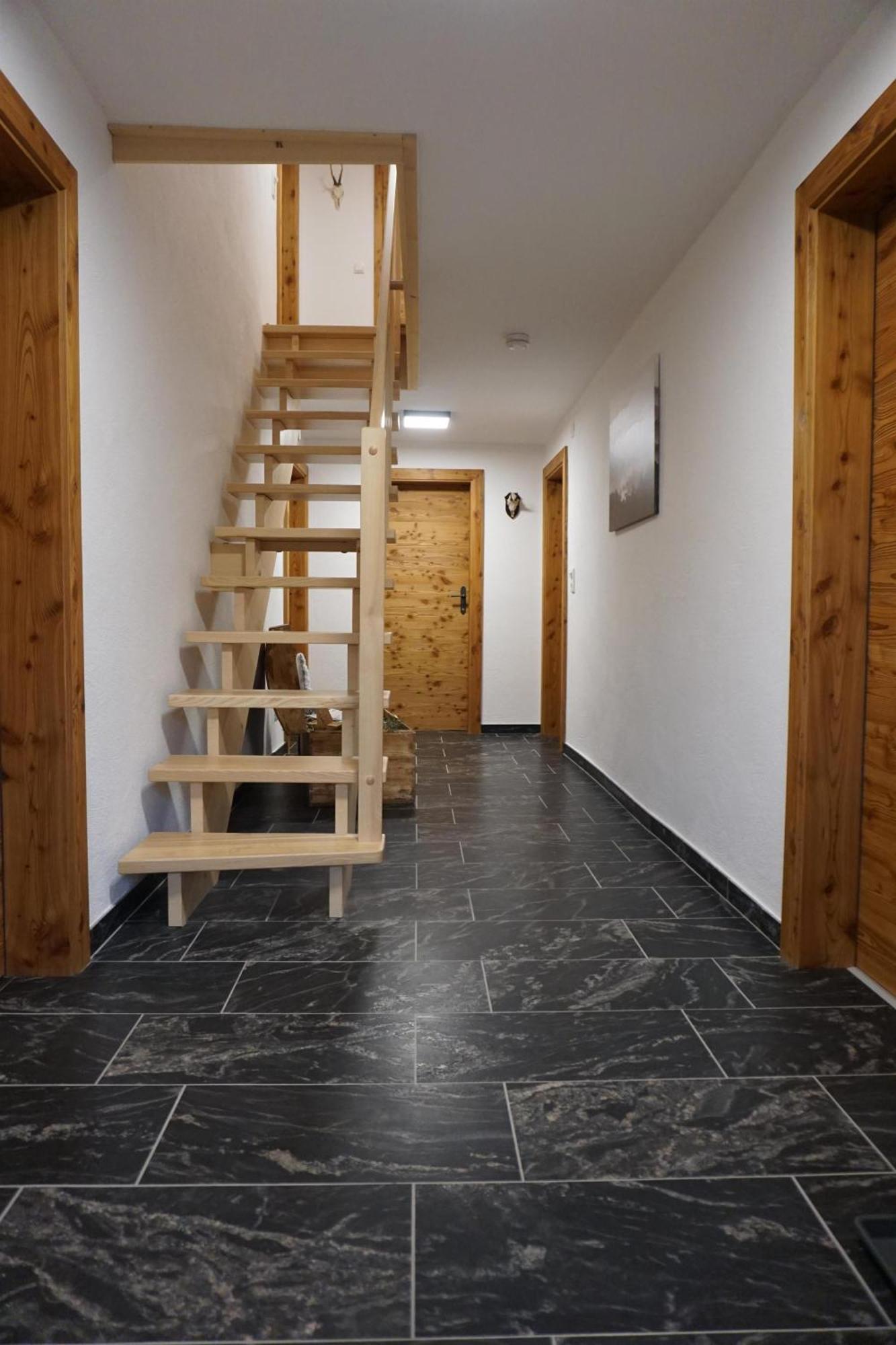 Apartments Edinger Soll Exterior photo