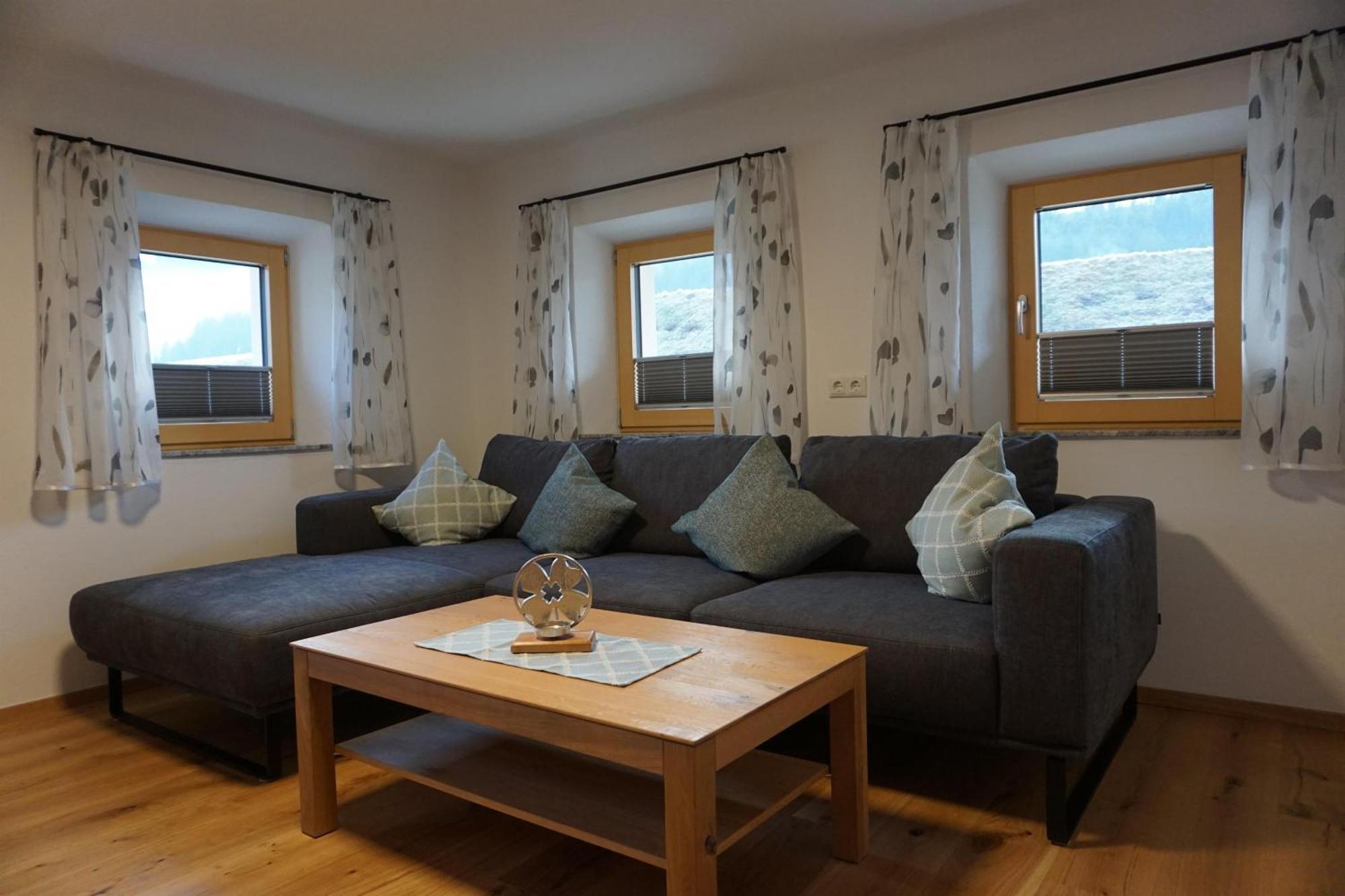 Apartments Edinger Soll Exterior photo