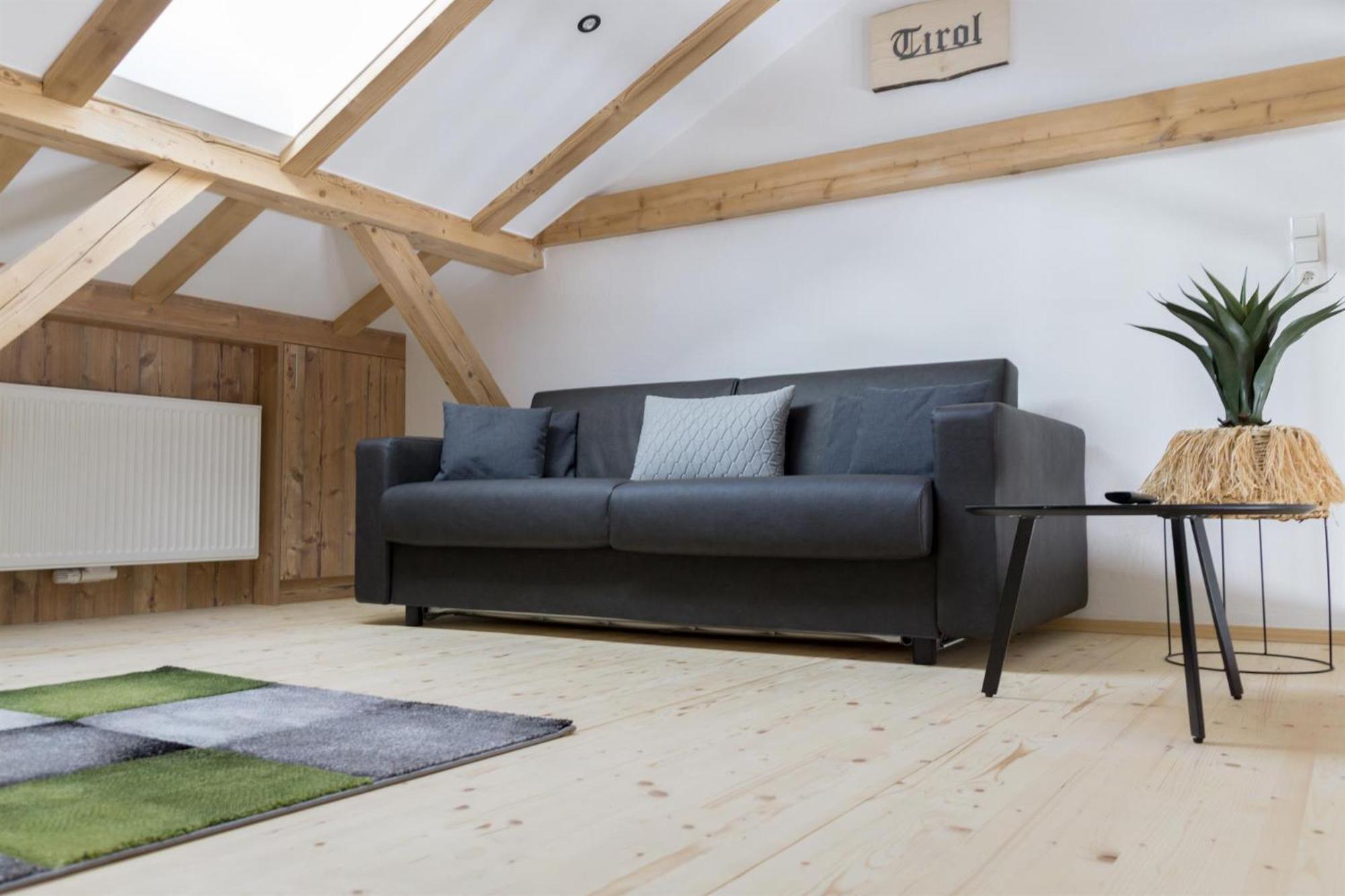 Apartments Edinger Soll Room photo