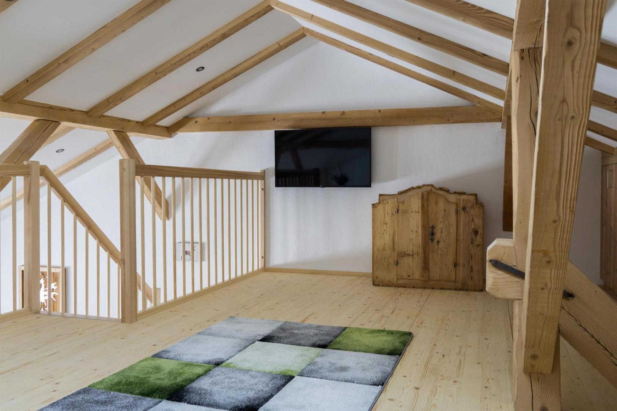 Apartments Edinger Soll Room photo
